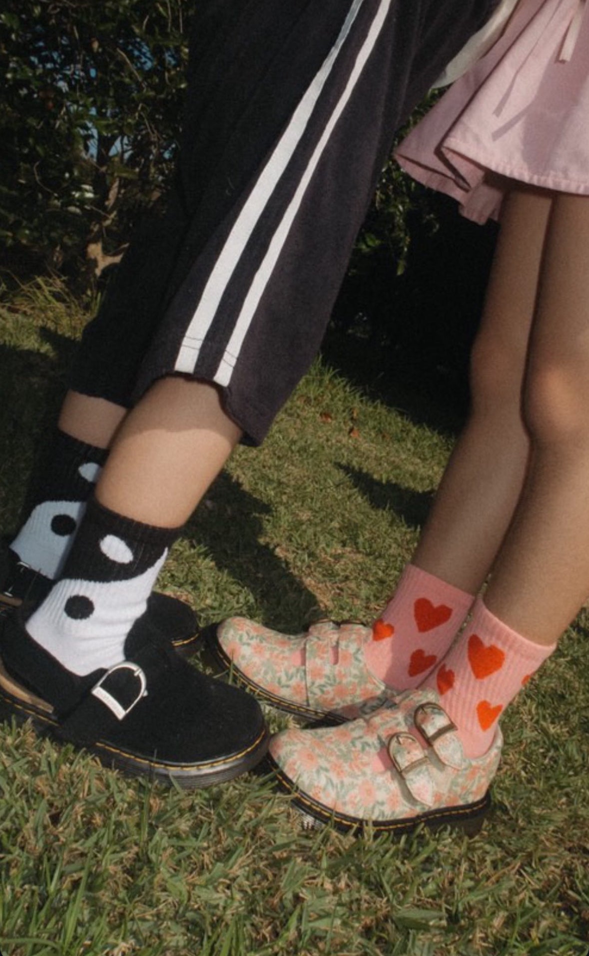 Tiny love club - Burst socks