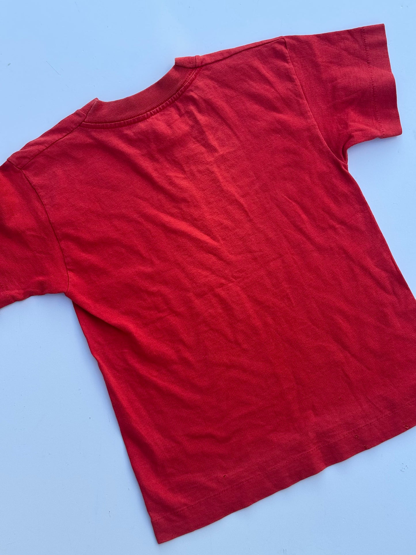 fruit of the loom tee - 2Y