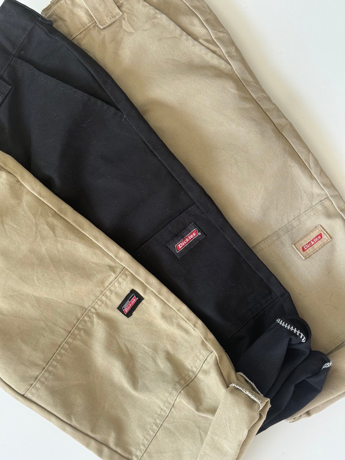 Dickies - 5Y Reg fit