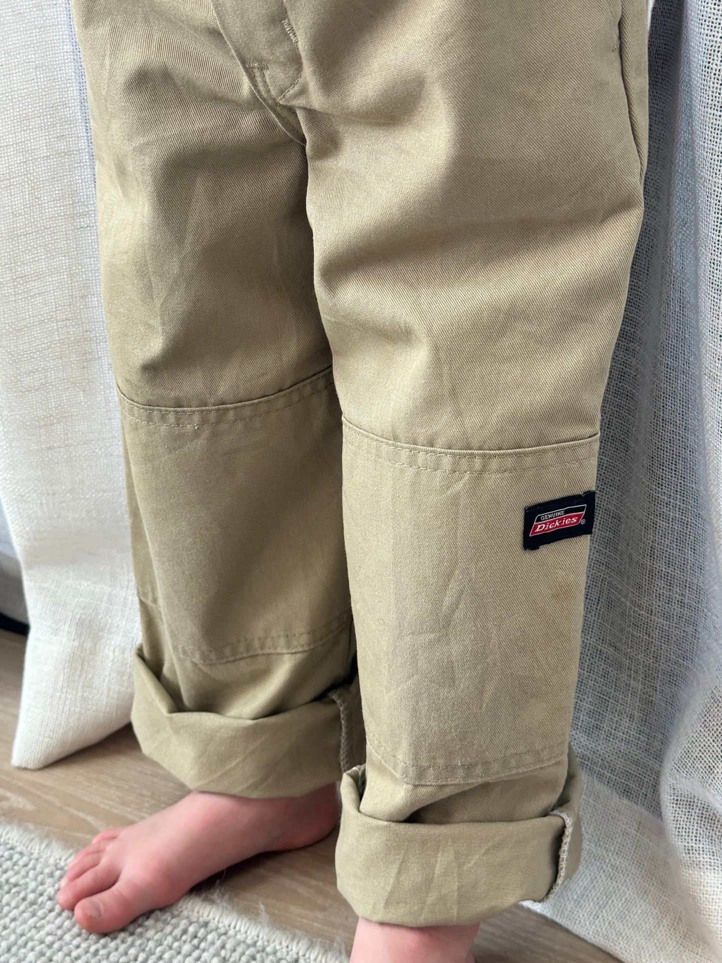 Dickies - 3/4Y