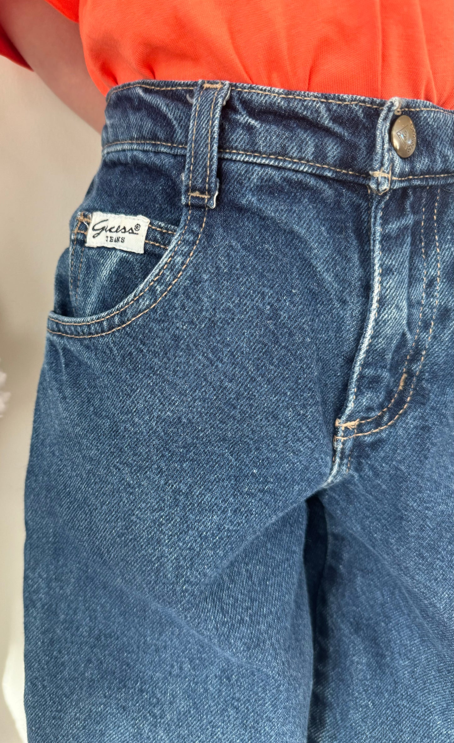 guess jeans - 4Y