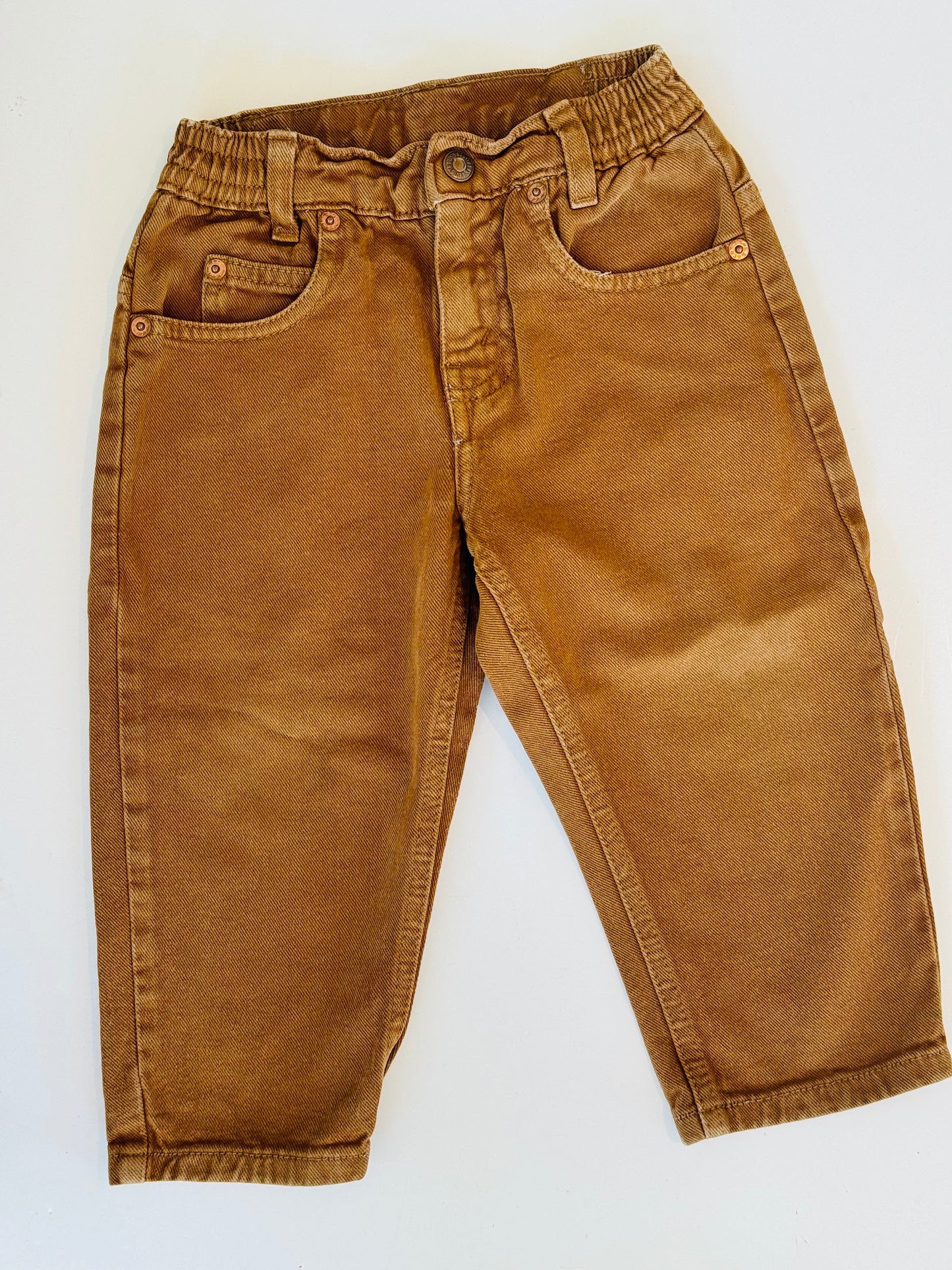 Camel Levi’s - 2/3Y