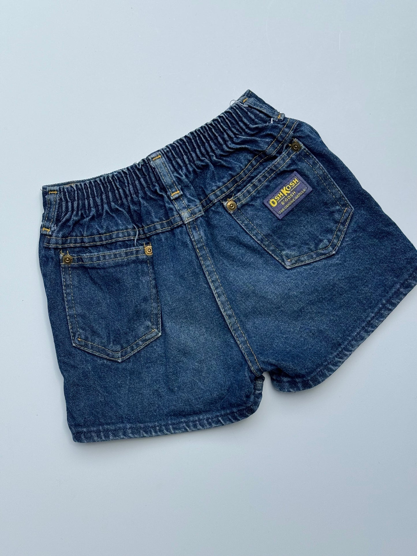 Oshkosh shorts 5/6 years