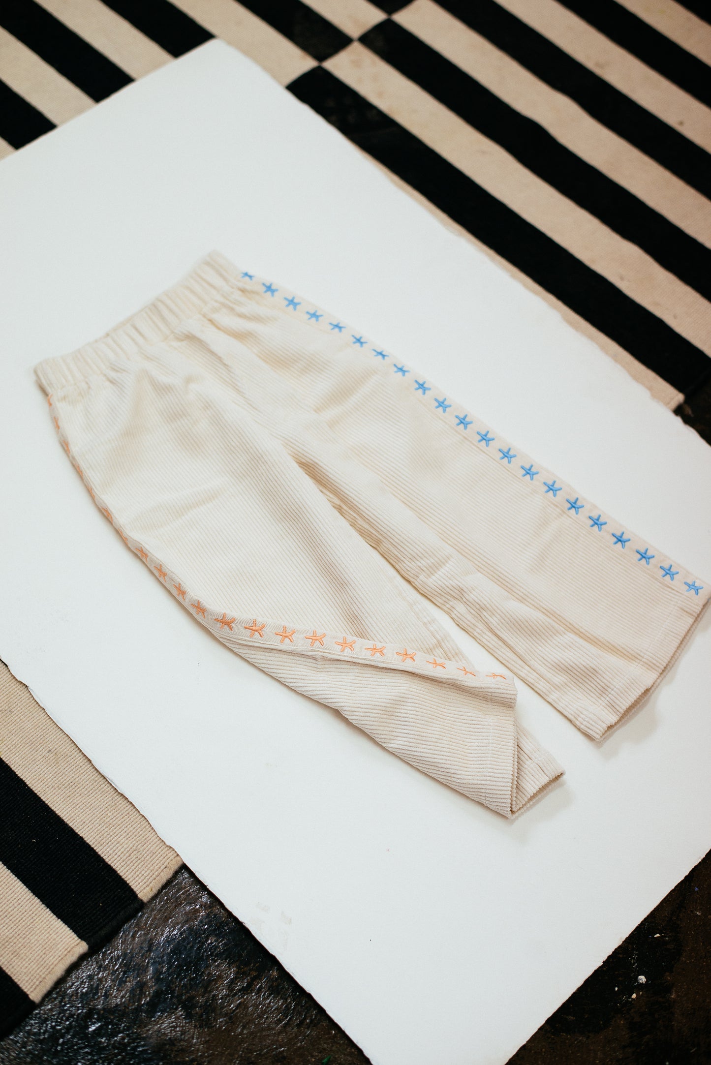 PLAYTIME CORD PANTS