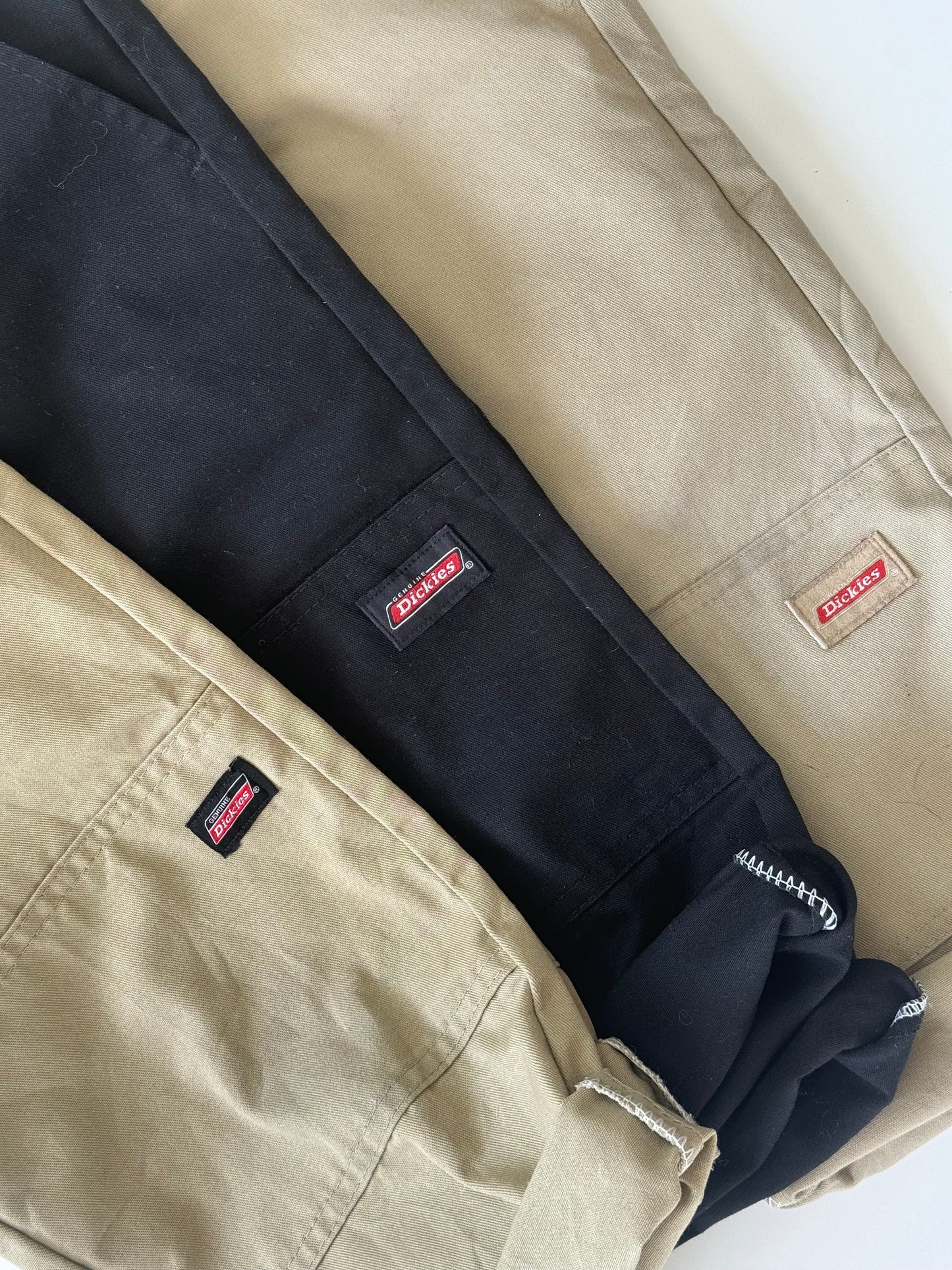 Dickies - 5Y Reg fit