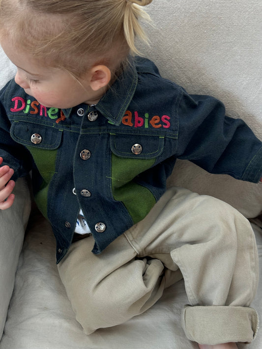 Disney Babies Jacket - 12m