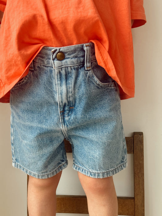 Liberty shorts 4y