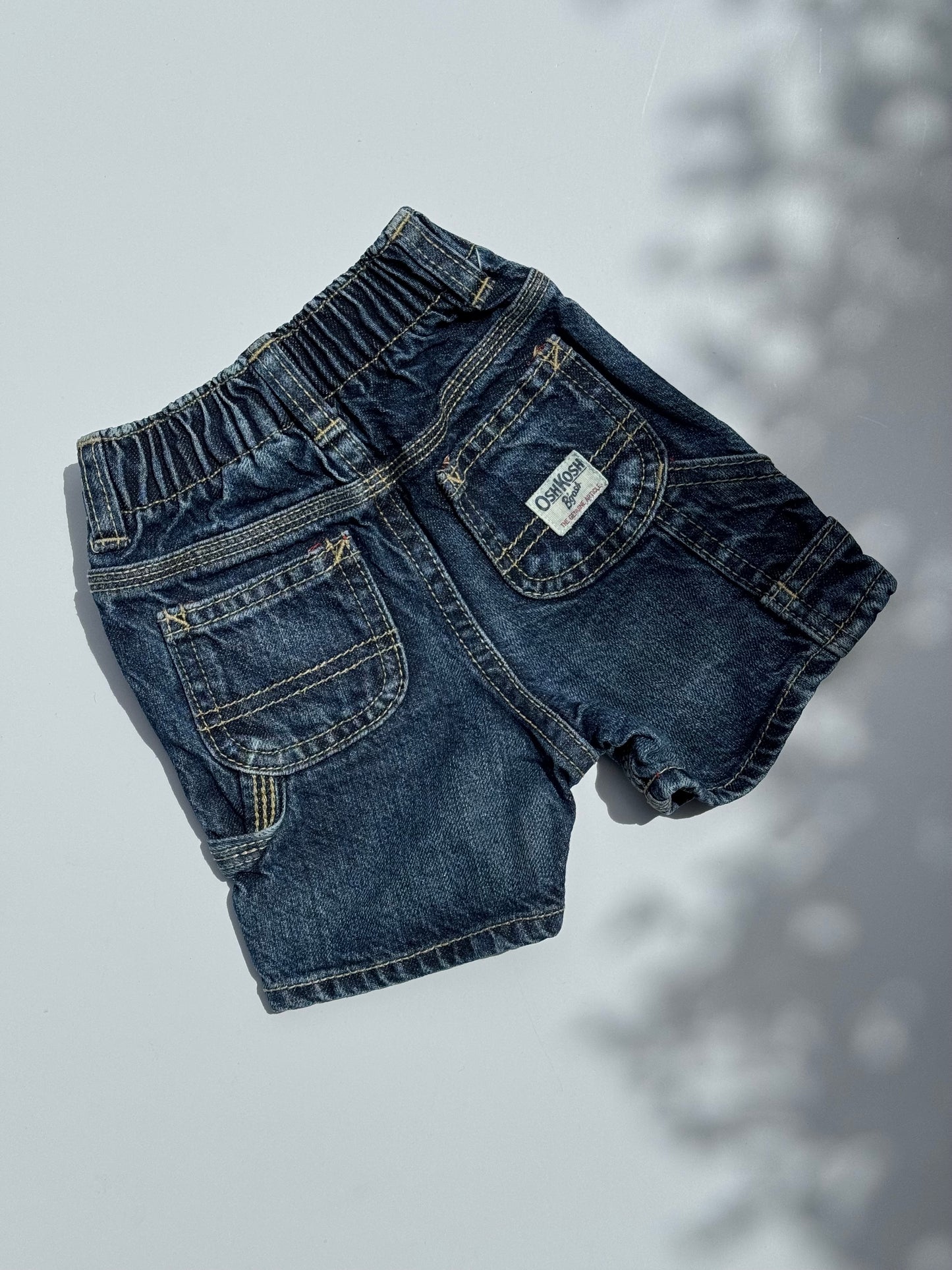 Oshkosh shorts 6m