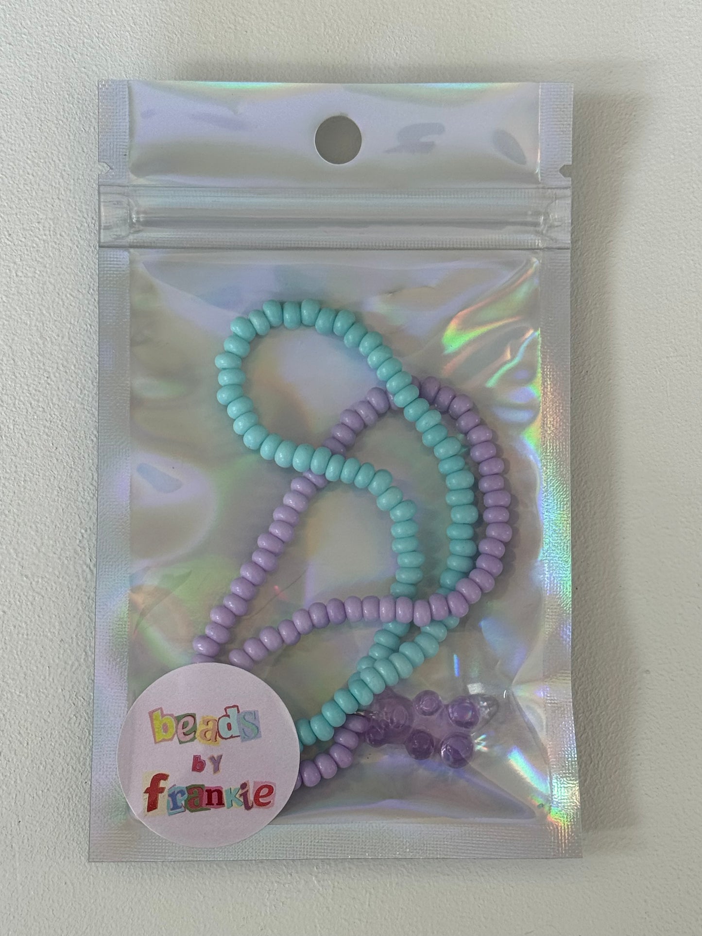 Beads by Frankie - Bears Large