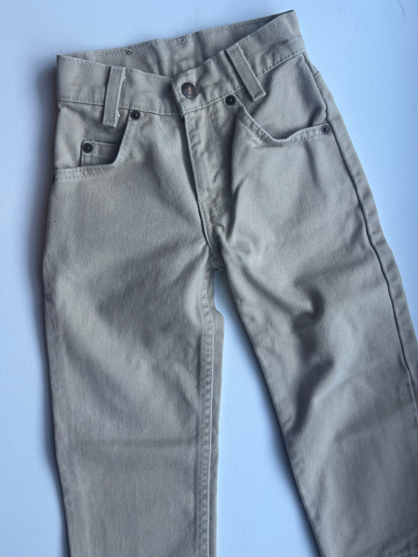 levi's jeans - 2years