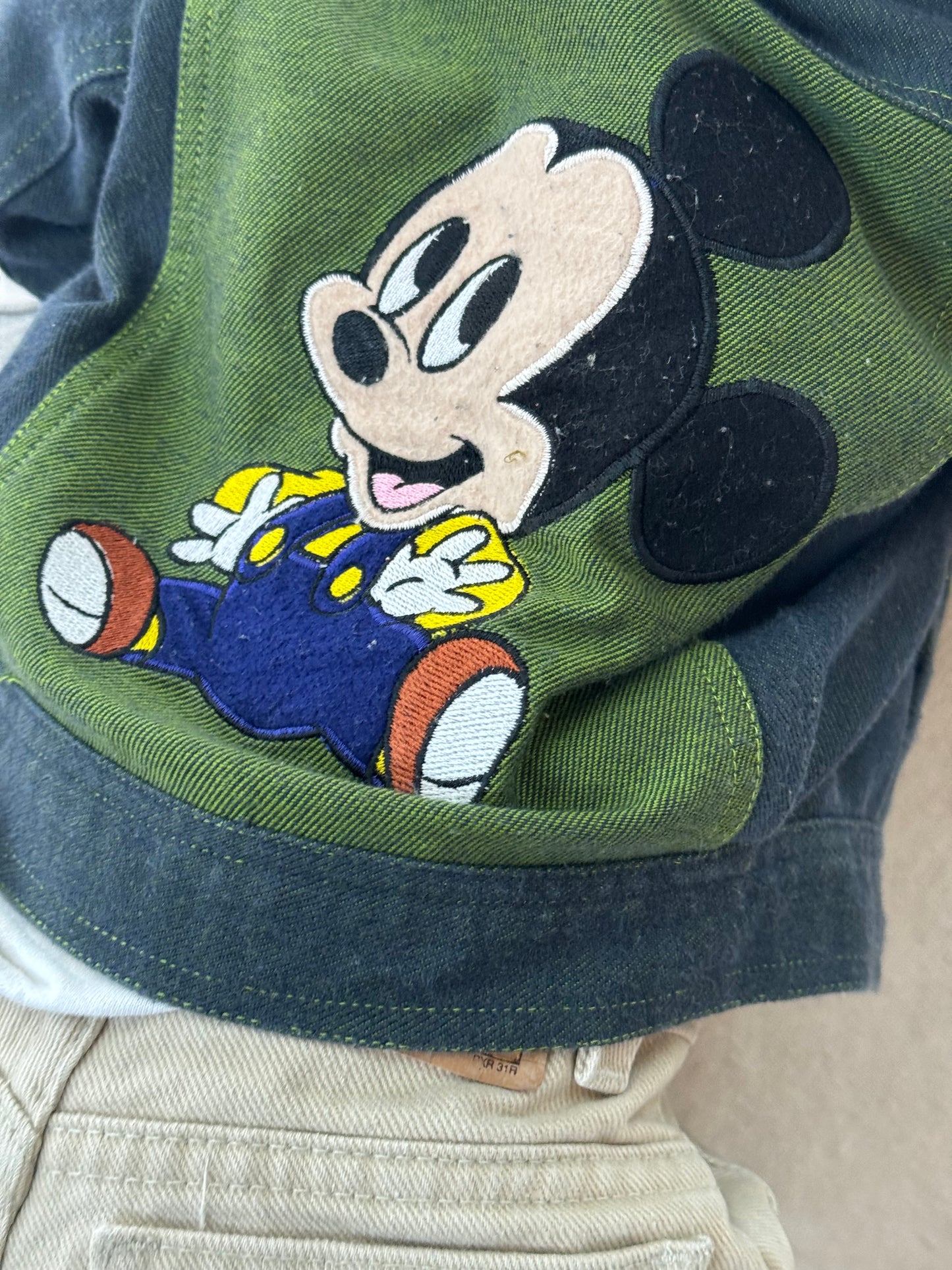 Disney Babies Jacket - 12m