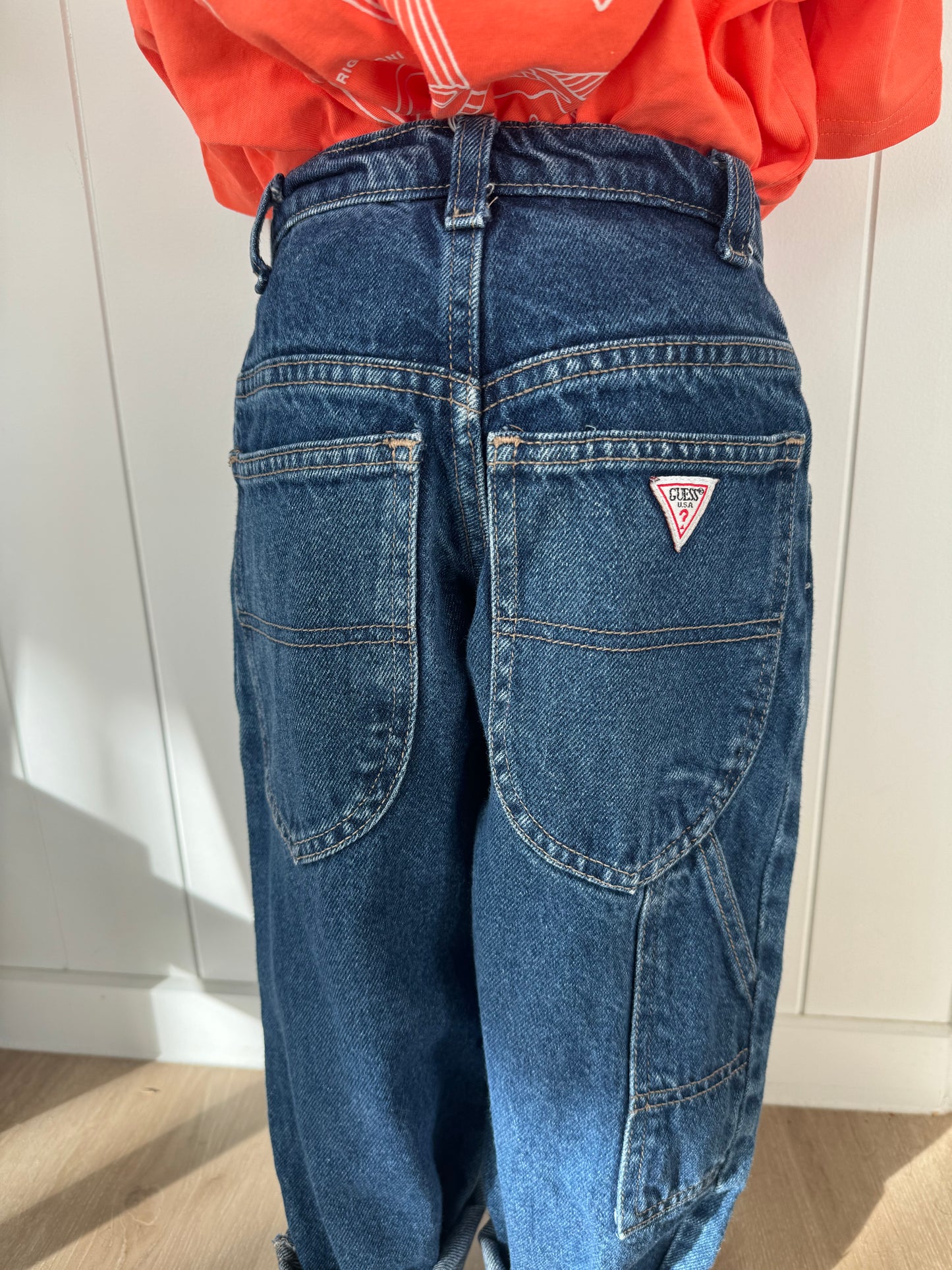 guess jeans - 4Y