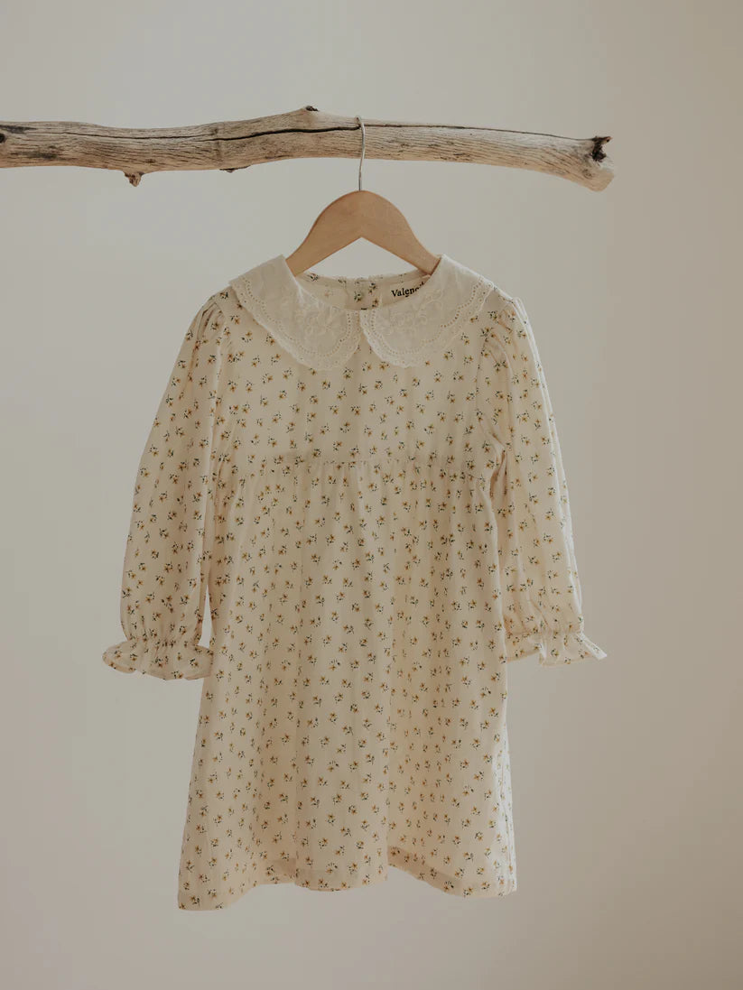 The Farmer's Daughter Dress