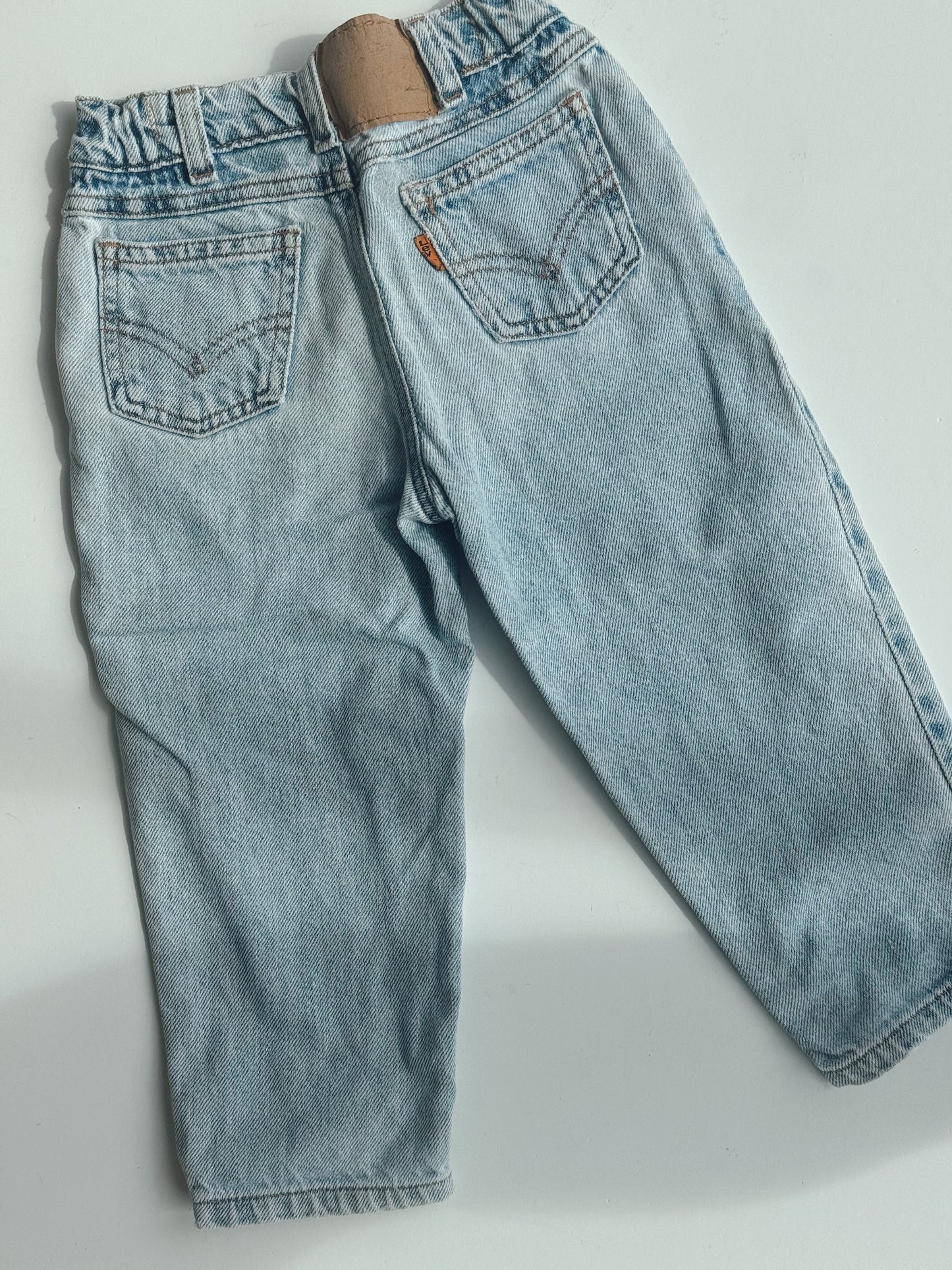 Levi's Jeans - 2-3Y