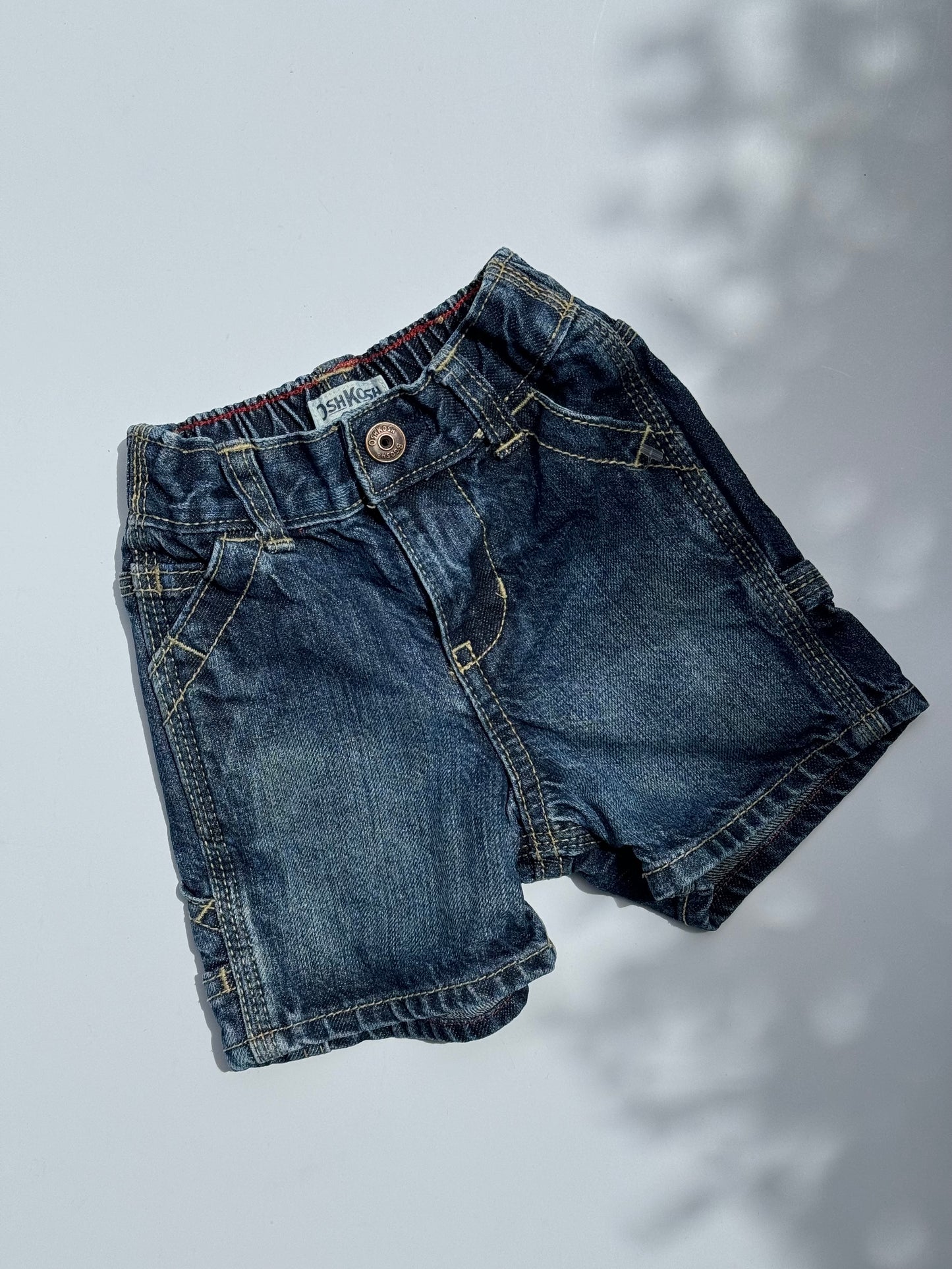 Oshkosh shorts 6m