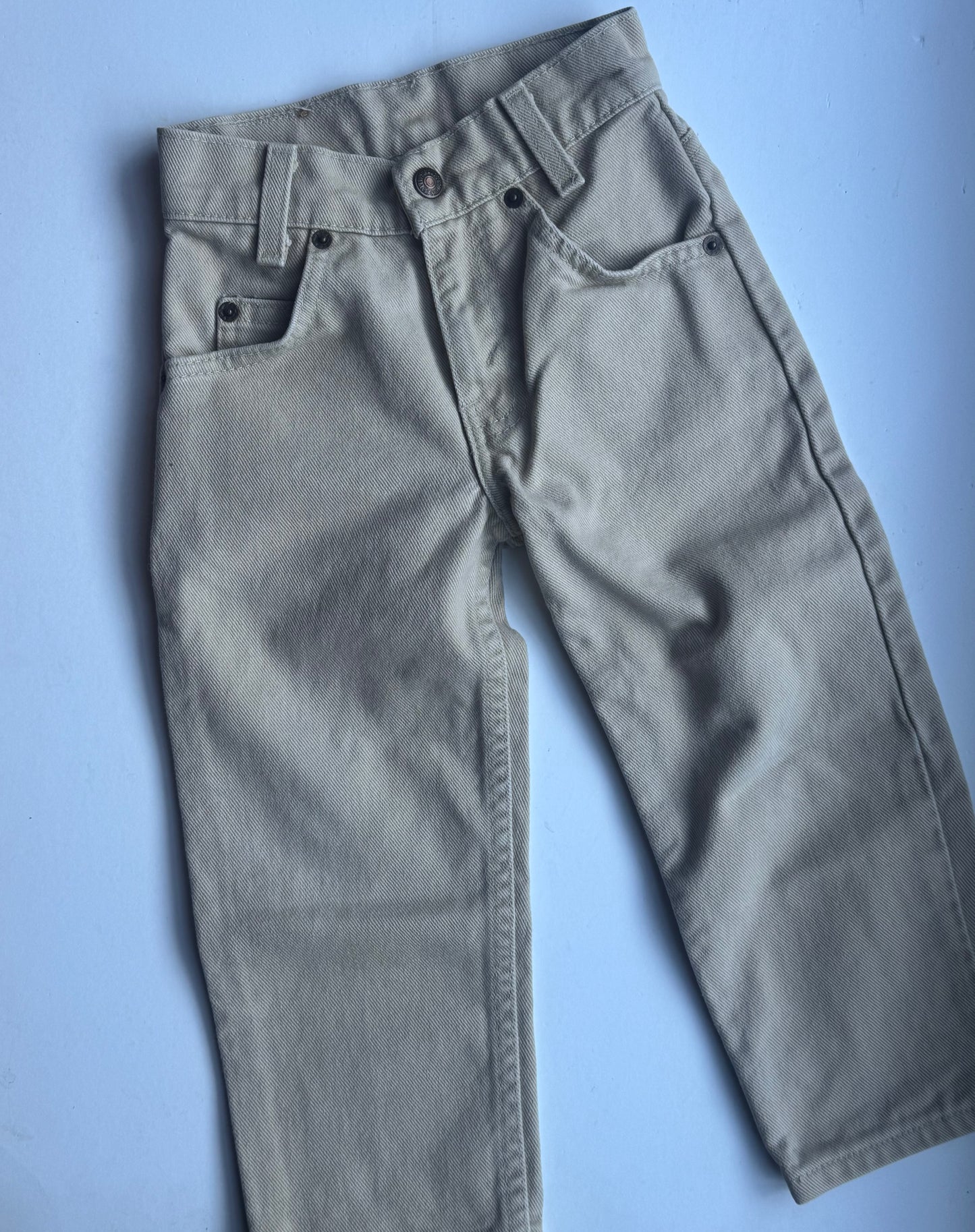 levi's jeans - 2years