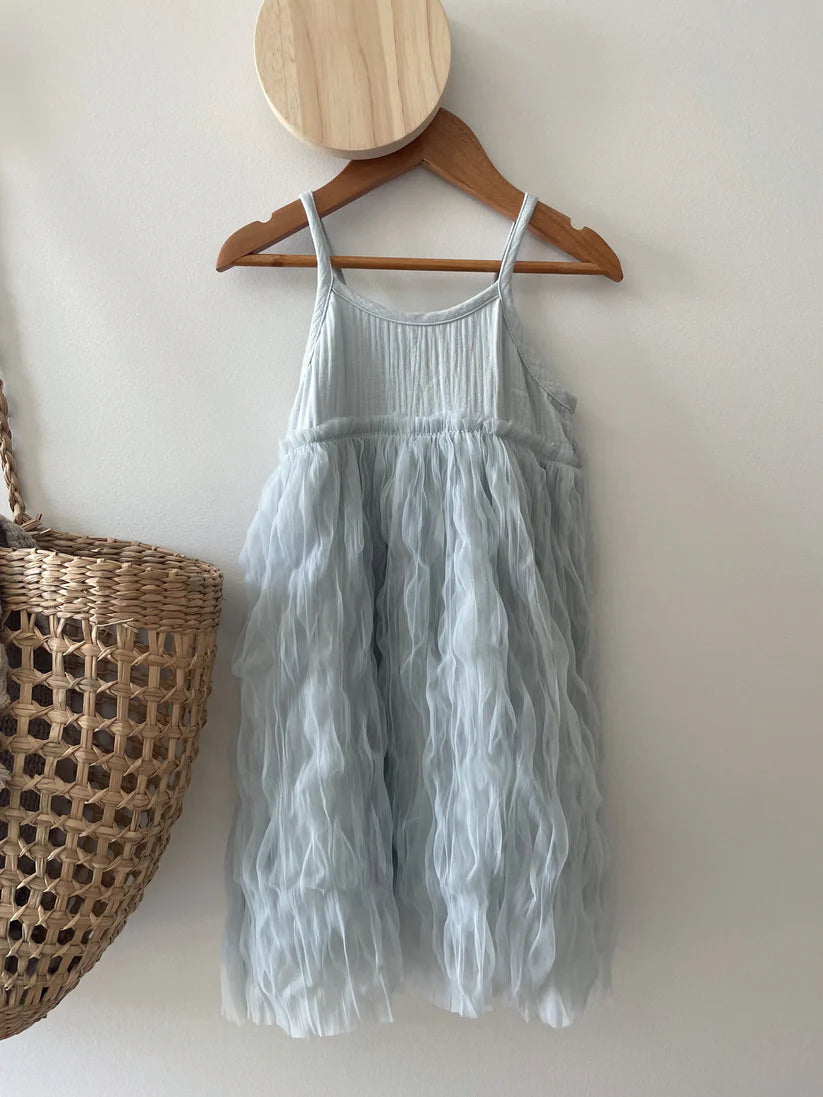 Bangalow Tutu - Elsa