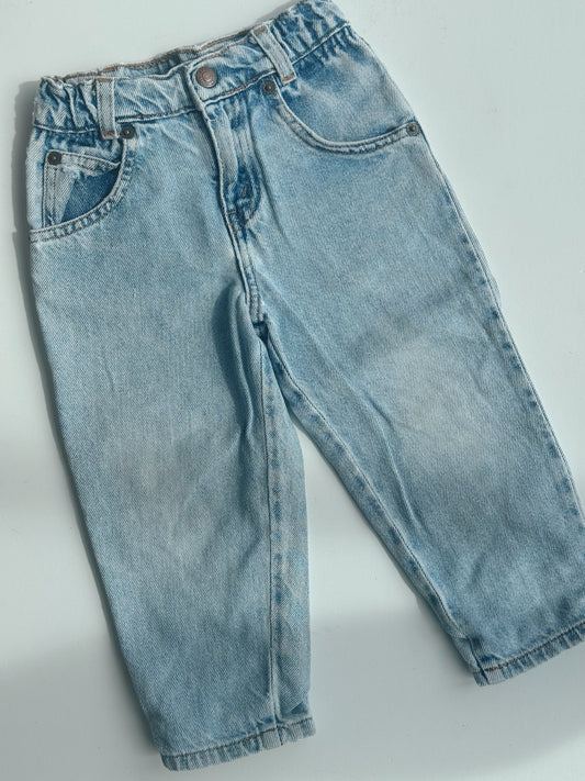 Levi's Jeans - 2-3Y