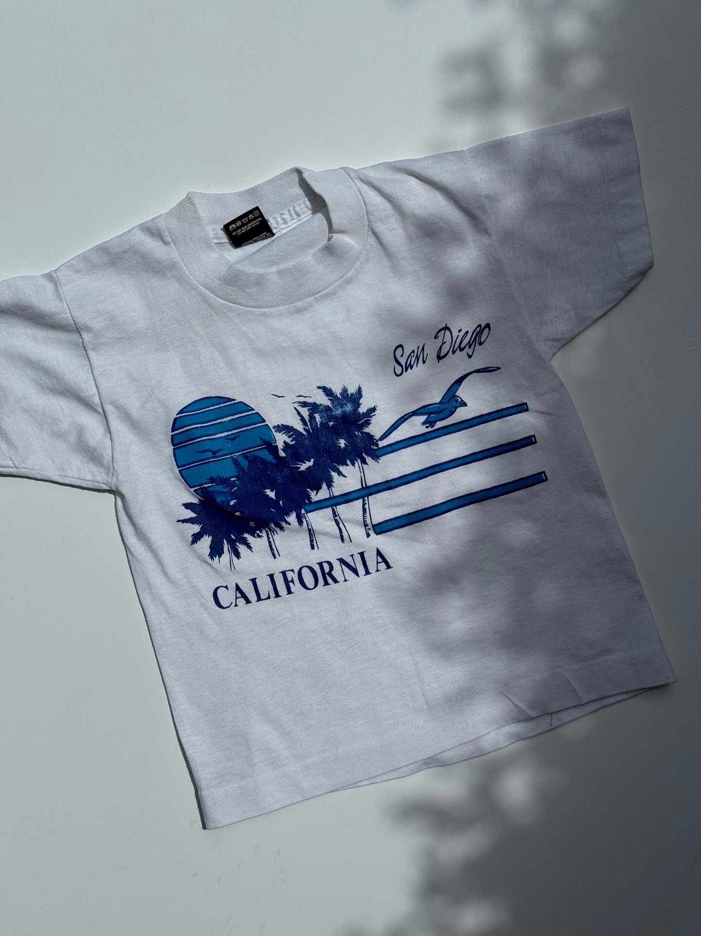 San Diego tee 12m-3Y