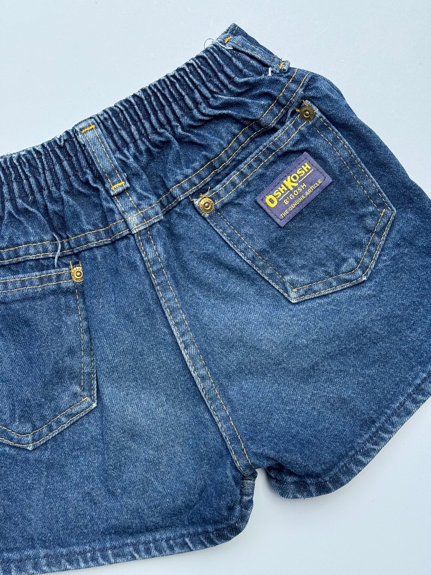 Oshkosh shorts 5/6 years