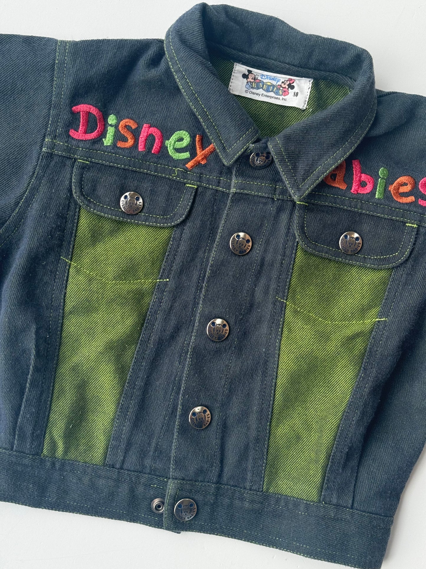 Disney Babies Jacket - 12m