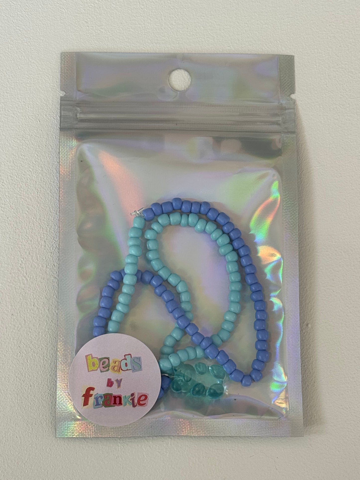 Beads by Frankie - Bears Large