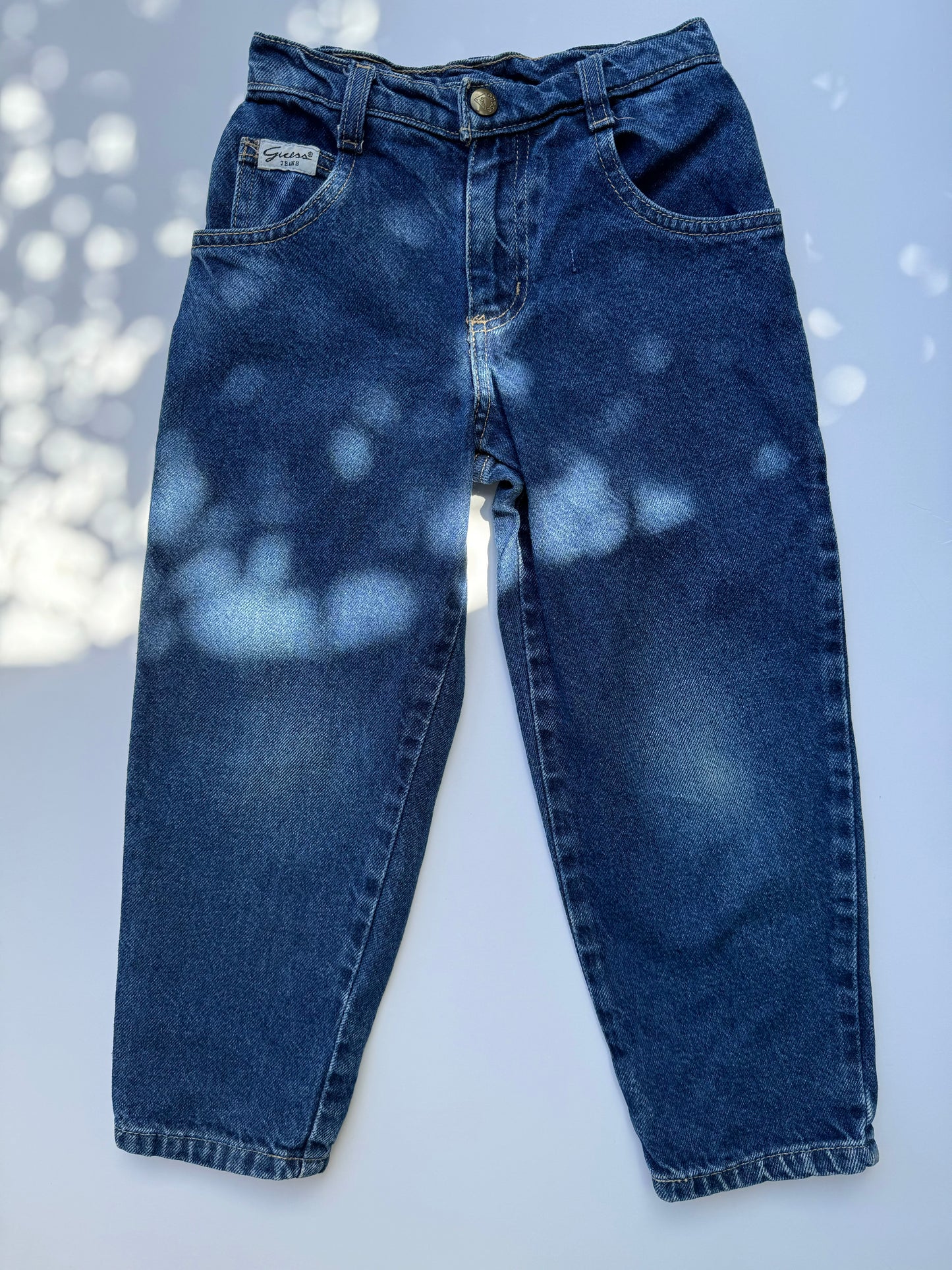 guess jeans - 4Y