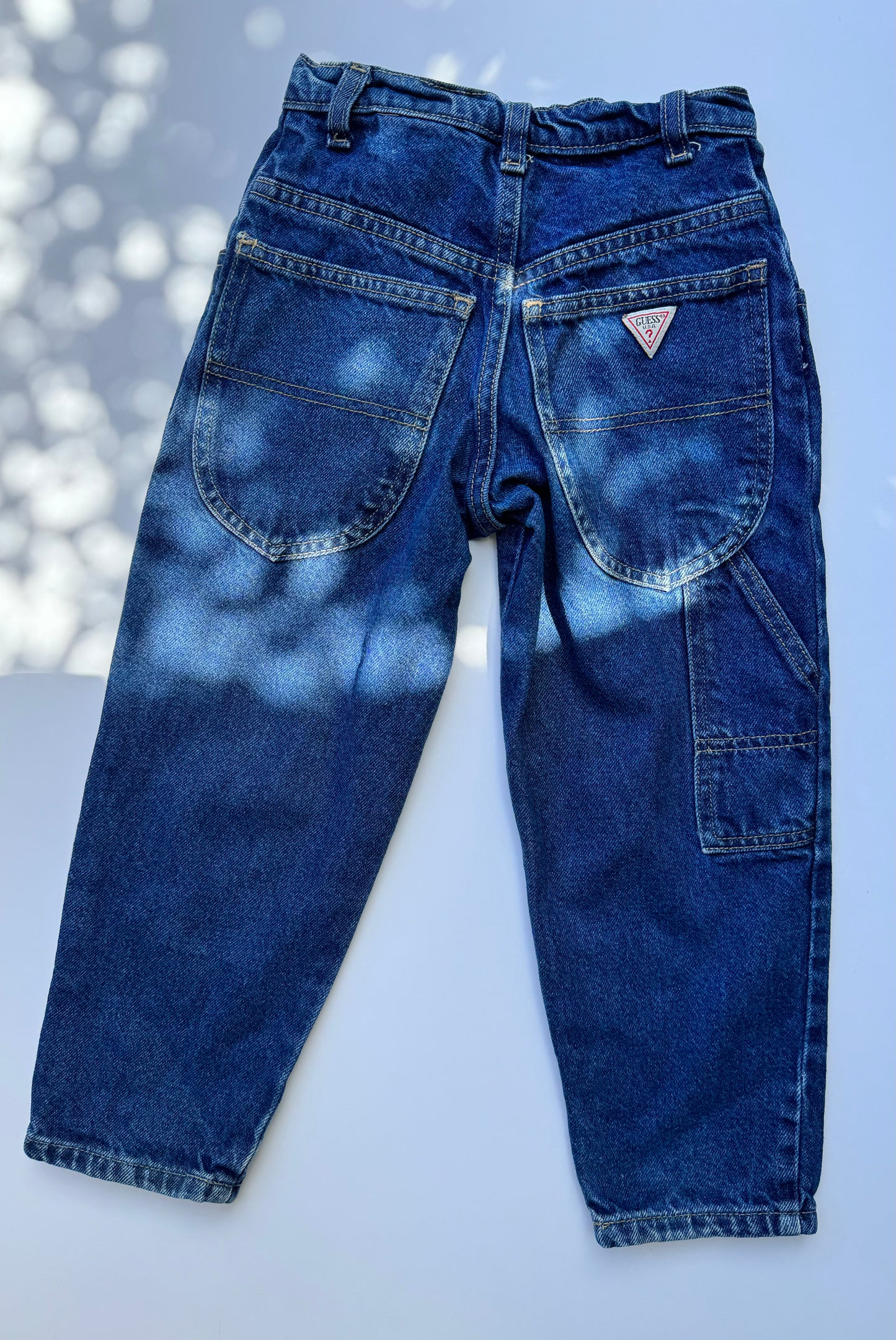 guess jeans - 4Y