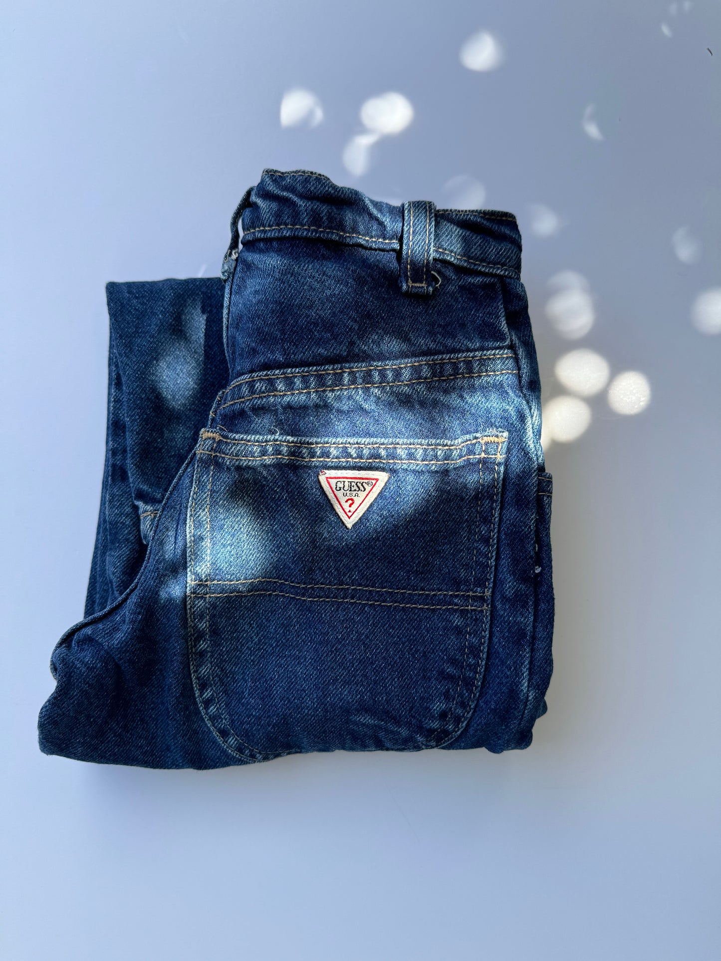 guess jeans - 4Y