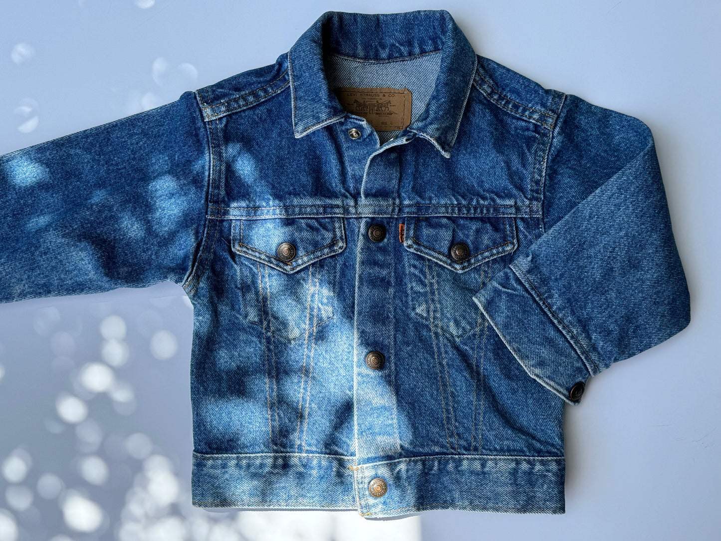 levi's jacket - 2Y