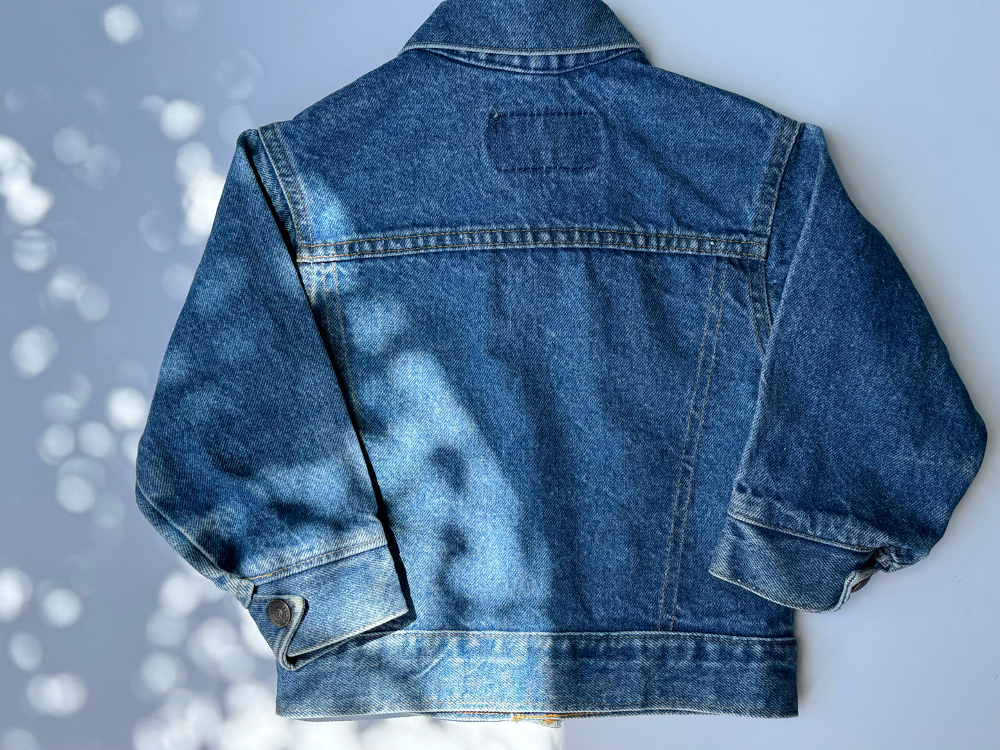 levi's jacket - 2Y