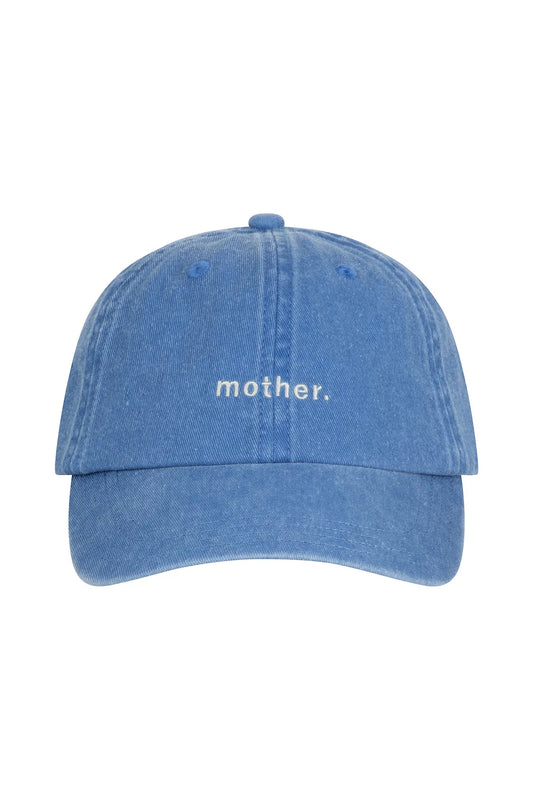 Mother cap - Sea