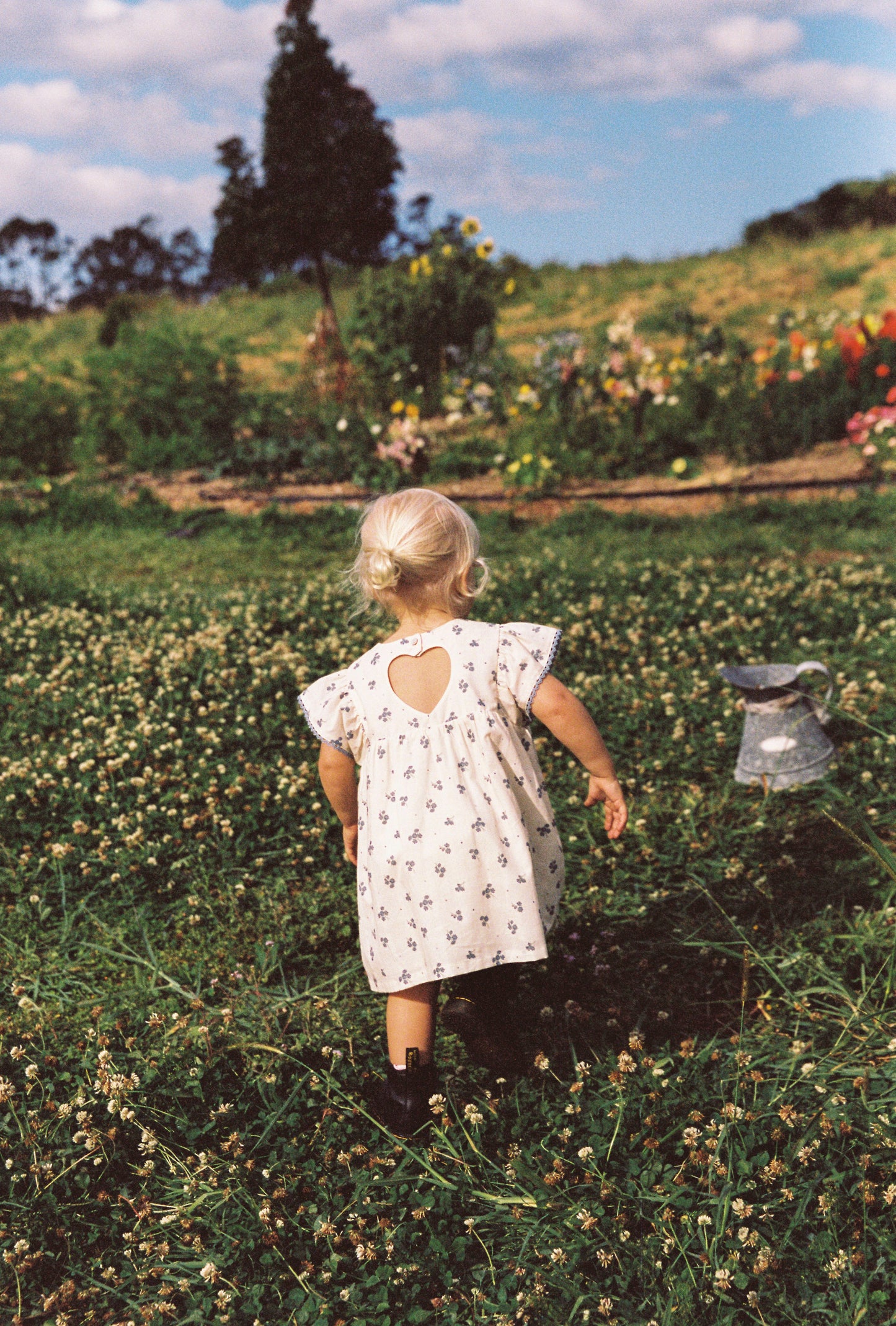 Daisy Dress